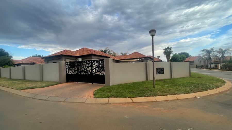 3 Bedroom Property for Sale in Melodie North West